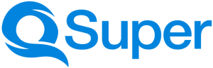 QSuper Logo