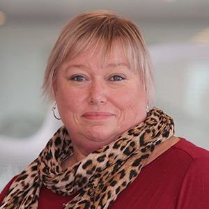 Angela Massy, Head, (Strategy, Innovation and Connection), Suncare Community Services Ltd