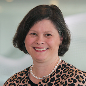 Tanya Hornick, Strategic Partnership Manager (Queensland), Australian Bureau of Statistics