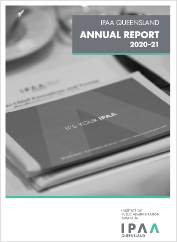 2021 Annual Report