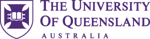 The University of Queensland Logo