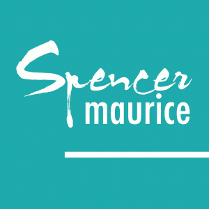 SpencerMaurice logo