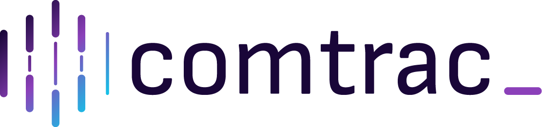 Comtrac logo