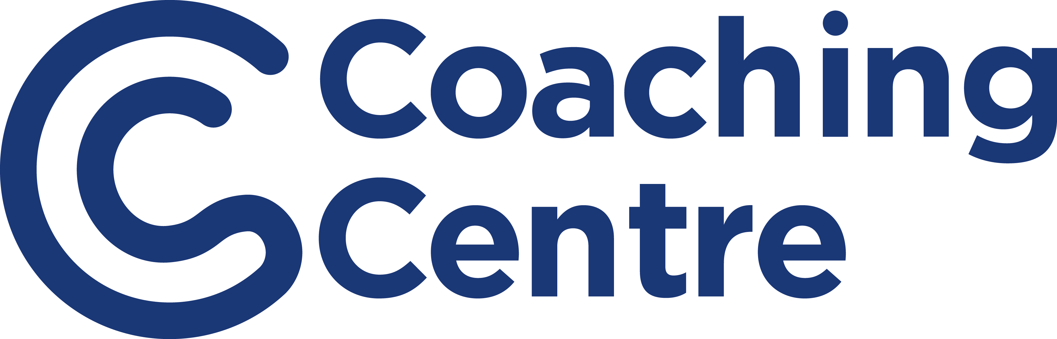 Coaching Centre logo
