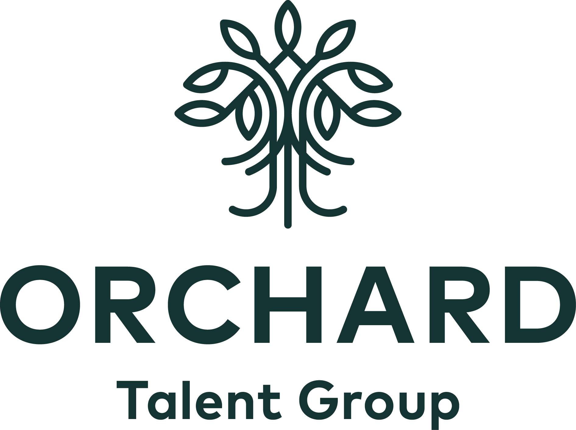Orchard Talent Group Logo