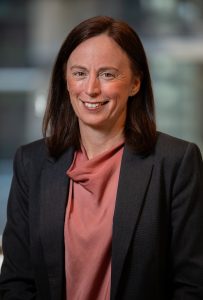 Sally Stannard headshot