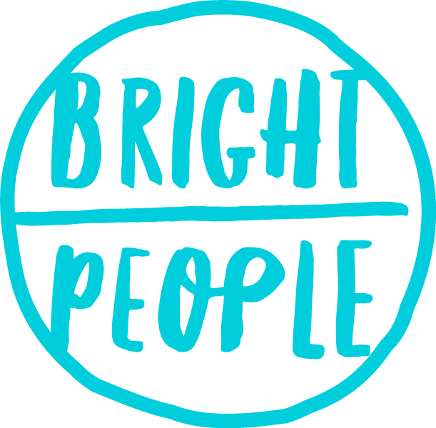 Bright Pepople logo