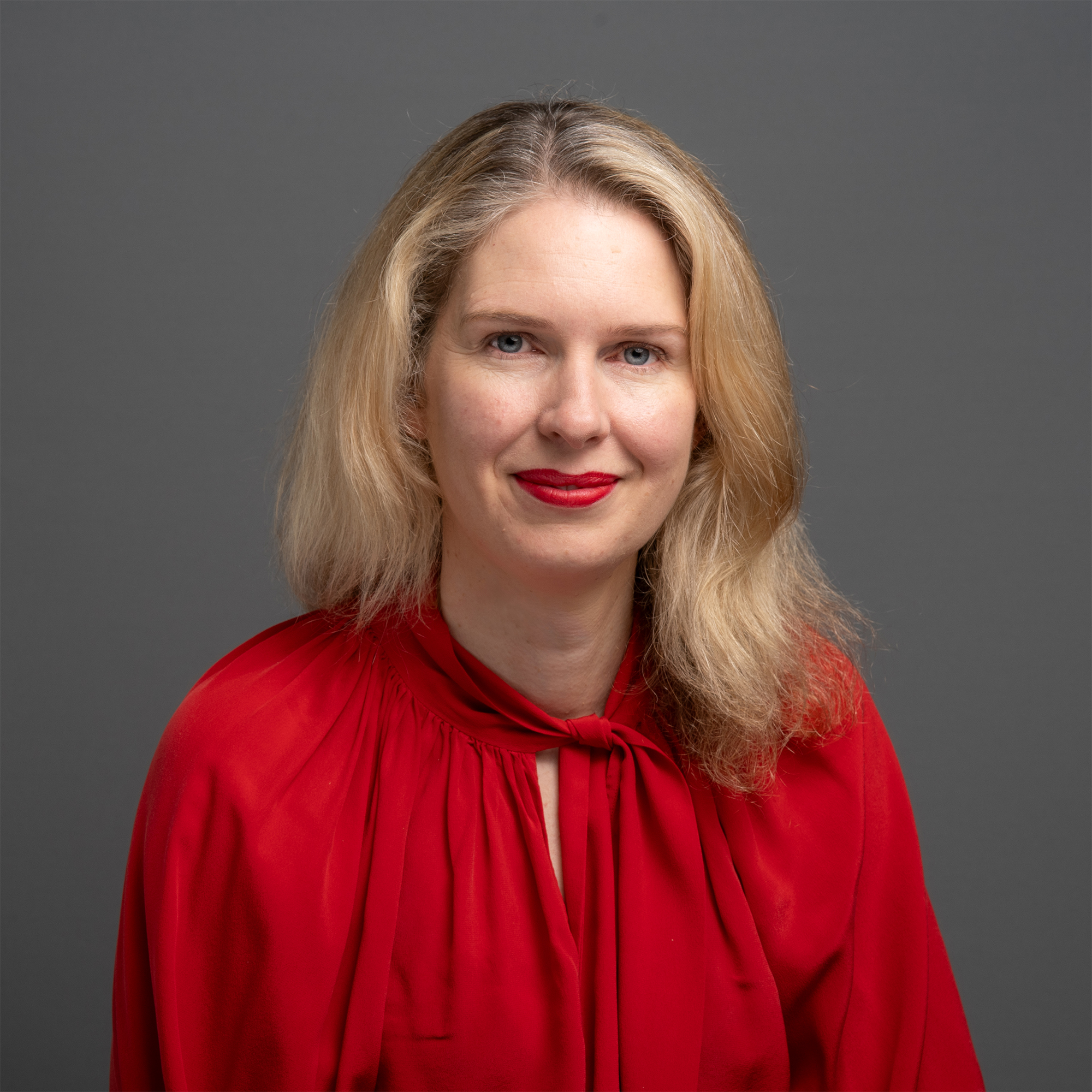 Danielle Wood headshot